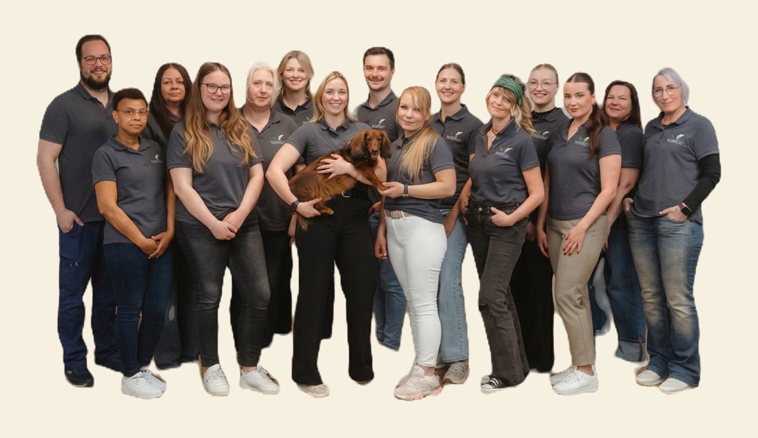 Das Team von Pflegeteam Weitsicht steht Ihnen für Ihre Pflegeberatung zur Seite