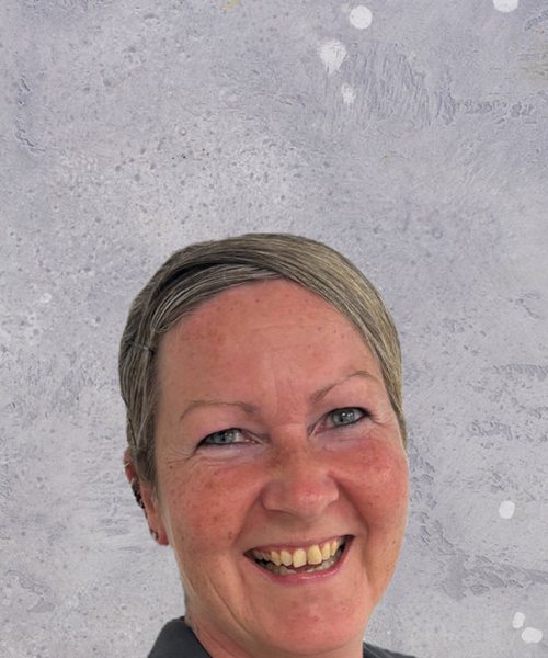 Anika – Betreuung und Hauswirtschaft