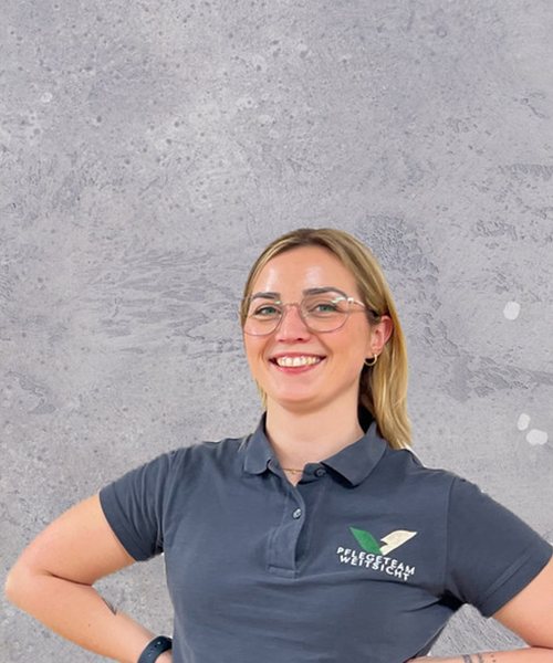 Franzi – Pflege und Beratungsschwester