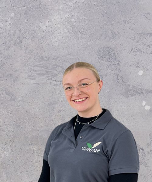 Julie – Pflegeteam