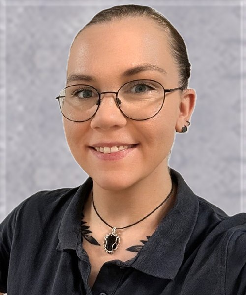 Leah – Pflegeteam