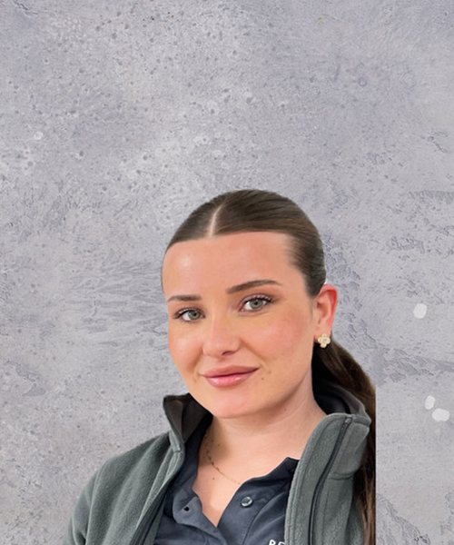 Lisa-Marie – Verwaltung