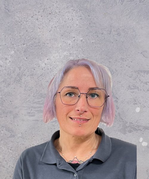 Michaela – Betreuung und Hauswirtschaft
