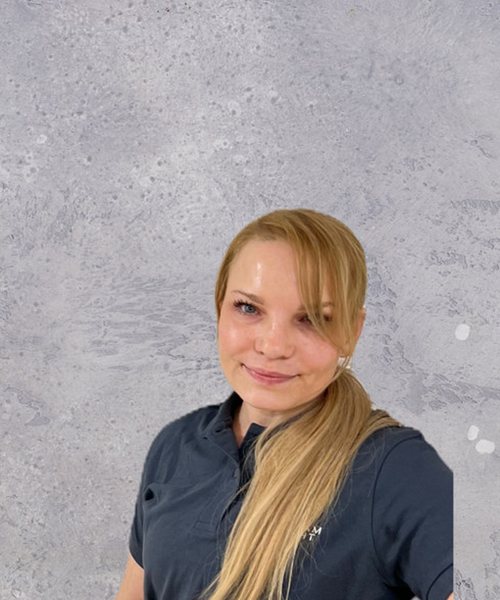 Moni – Pflegeteam