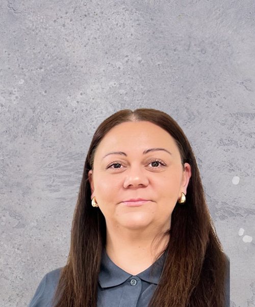 Nikola – Pflegeteam