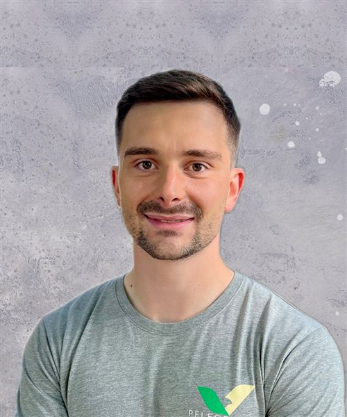 Pascal Baalmann – Inhaber