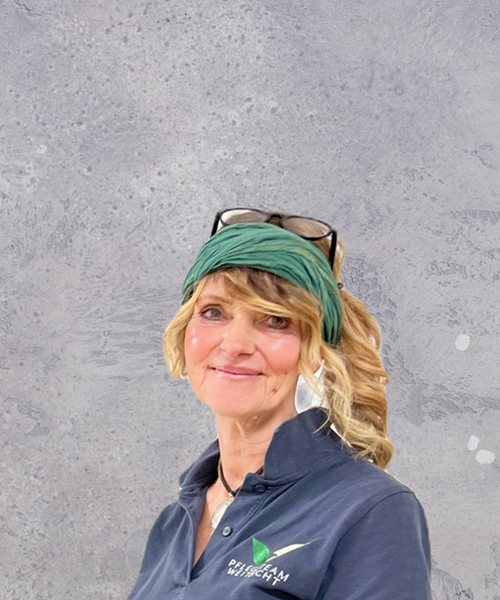 Silke – Betreuung und Hauswirtschaft